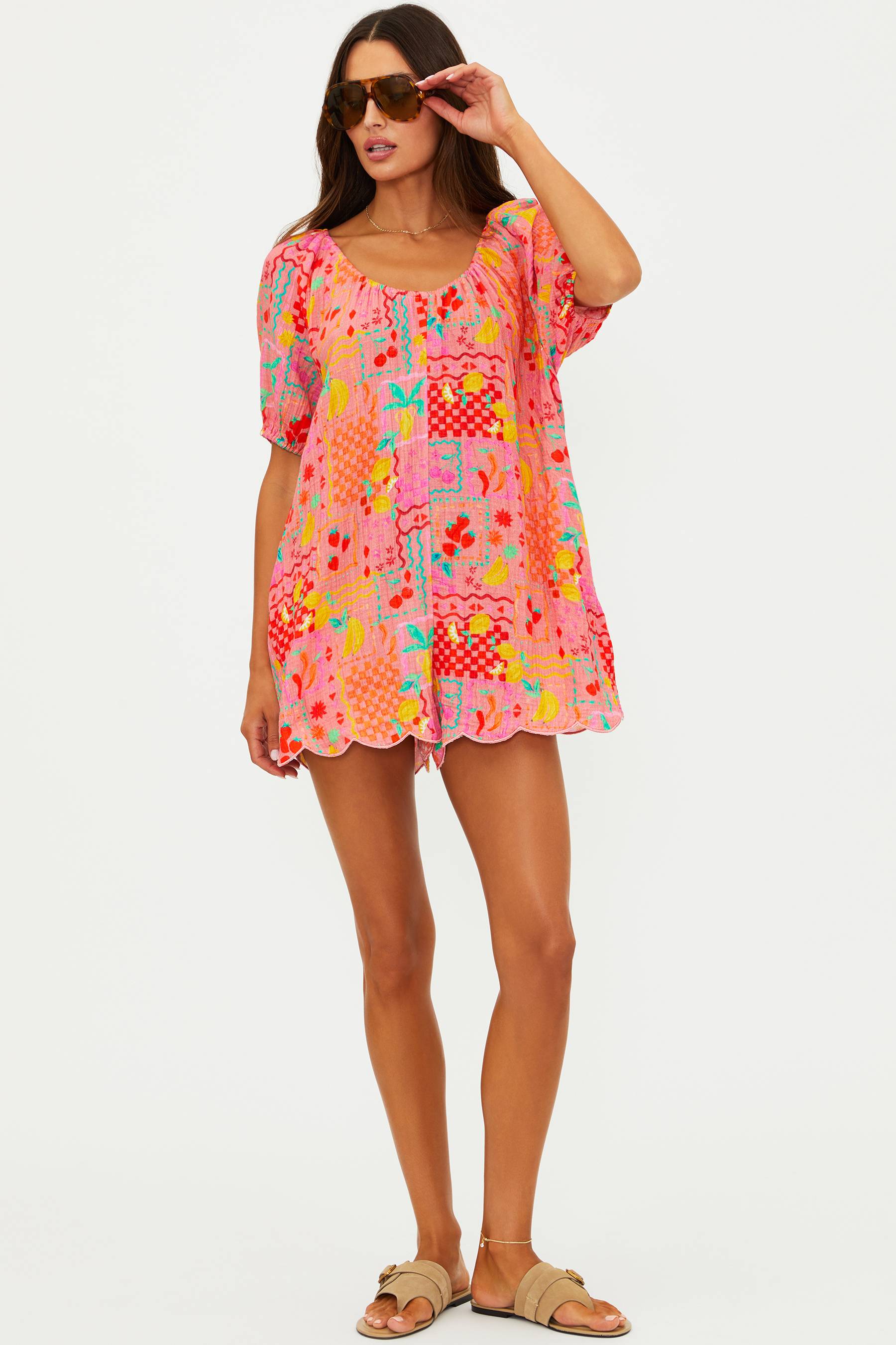 beach romper dress Riot: Ellery (BR61861S6-PFFR) XS silicone petals Size:us-16 Love & Roses Black evening dress shoes