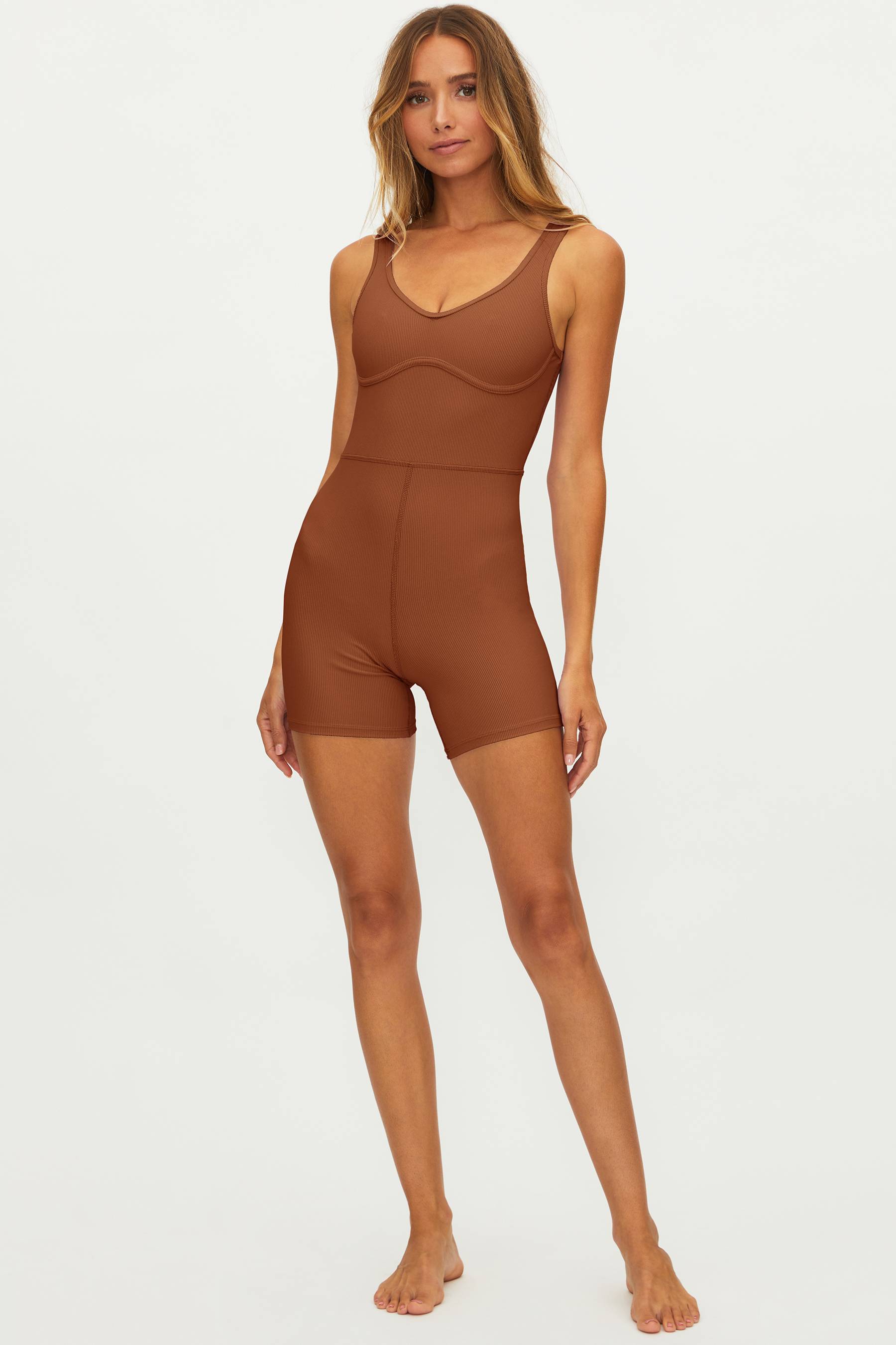 Jada romper main image 0
