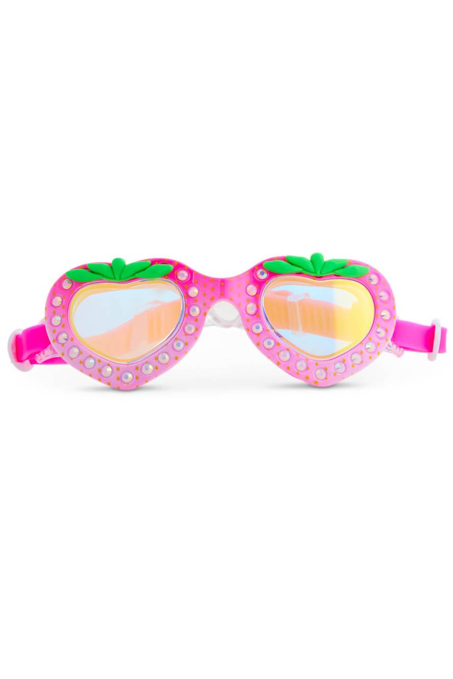 Bling2o Swim Goggle Strawberry