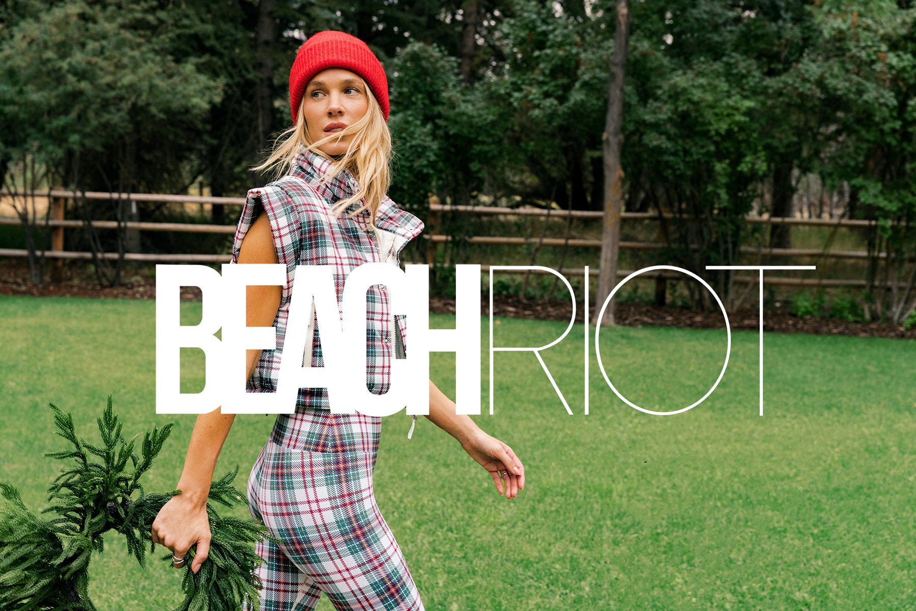 Beach Riot | Bikinis, Swimwear, Activewear, Cover Ups & Clothing