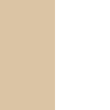 Color: Tan White Colorblock