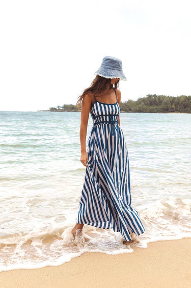 Beach Riot Levie Maxi Dress