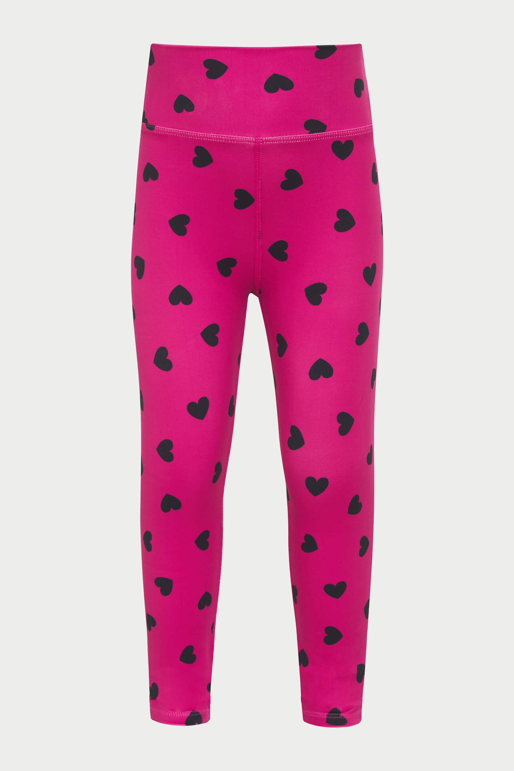 Little Peppa Legging Candy Hearts