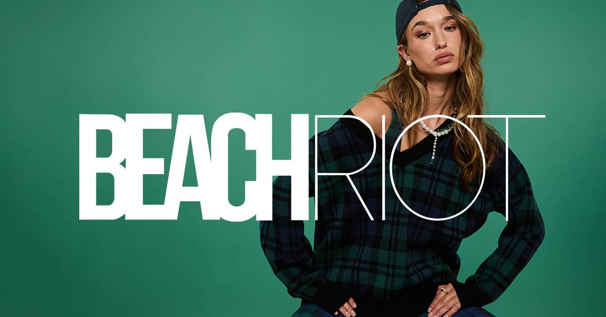 Beach Riot | Stylish Women's Clothing | Cover Ups Sweaters and Jackets ...