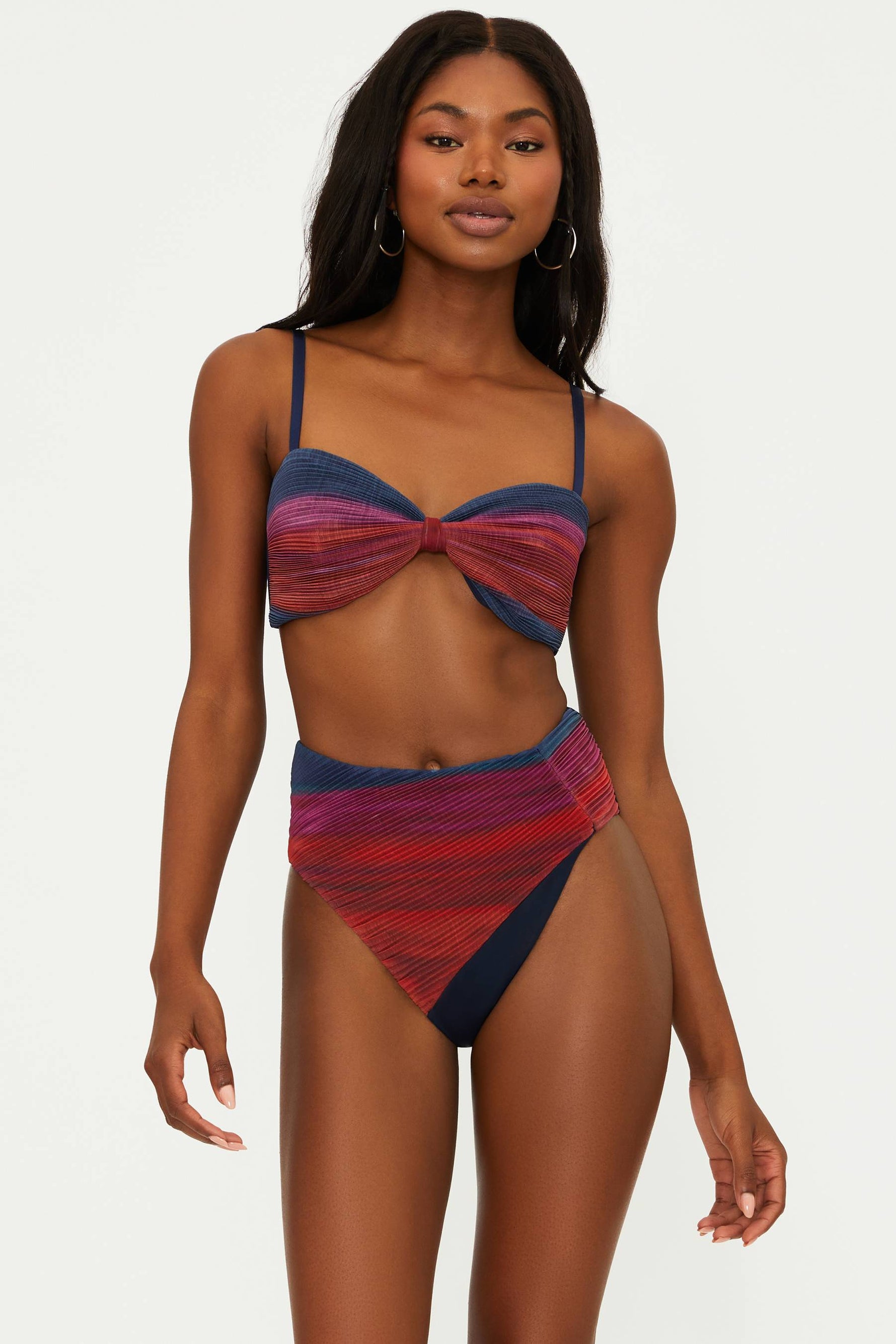 Frida Bottom Sorbet Sea