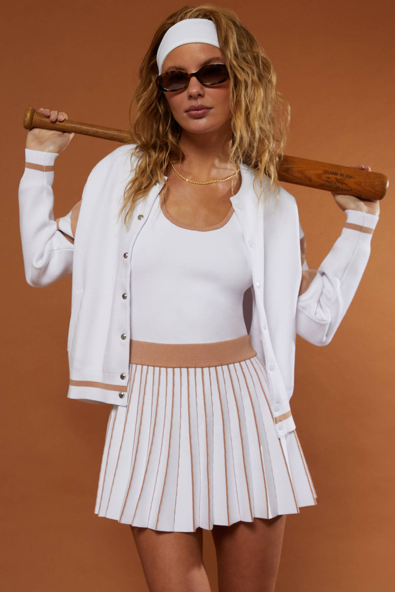 Beach Riot | Stevie One Piece Hibiscus Sorbet Terry | One