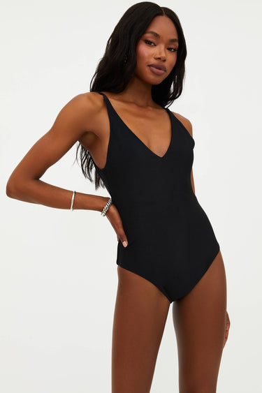 Reese One Piece Black