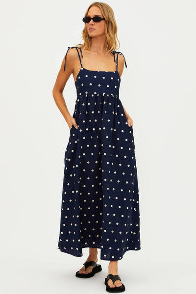Beach Riot Valory Maxi Dress