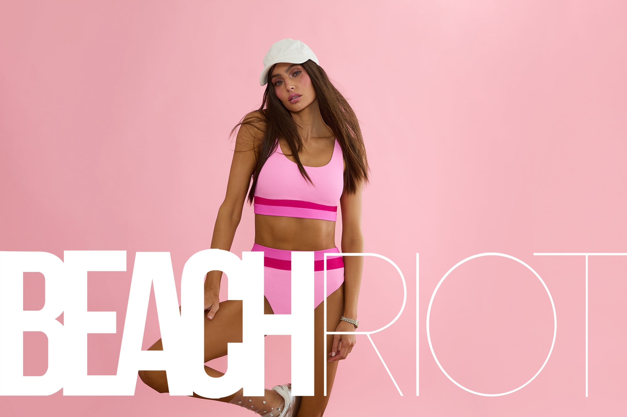 Beach Riot | Bikinis, Swimwear, Activewear, Cover Ups & Clothing