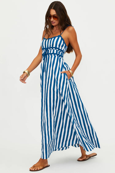 Beach Riot Levie Maxi Dress