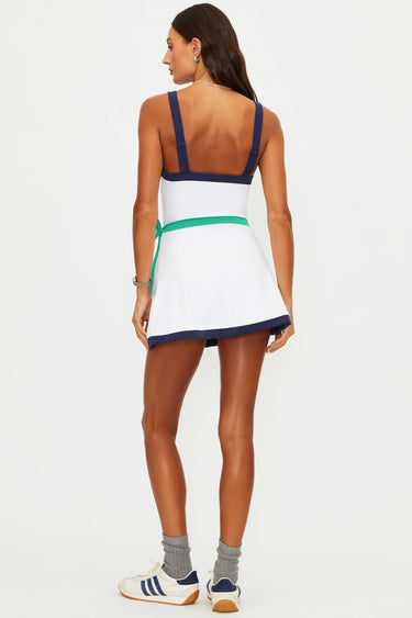 Beach Riot: Prim Dress (BR63558S6-TTCO) XS
