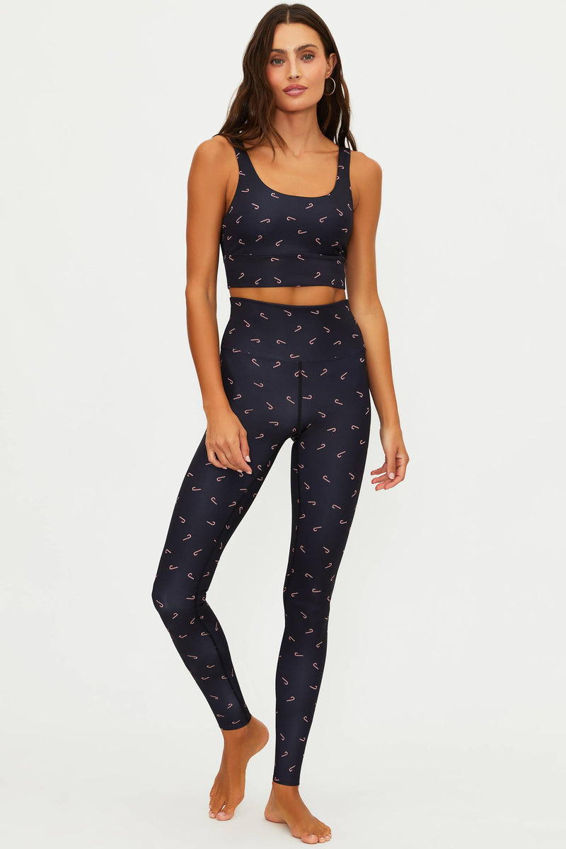 Piper Legging Candy Cane
