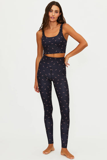 Piper Legging Candy Cane