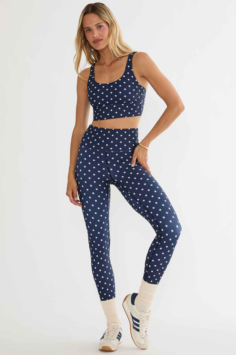 Piper Legging Twilight Stars