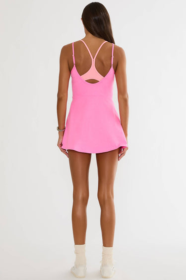 Beach Riot: Viola Dress (BR63283S6-SHCO) L