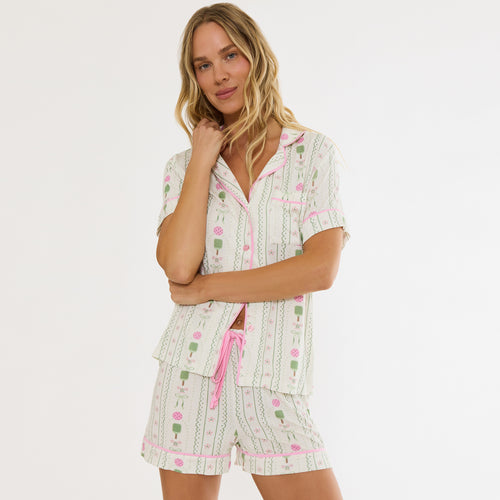 Pajamas