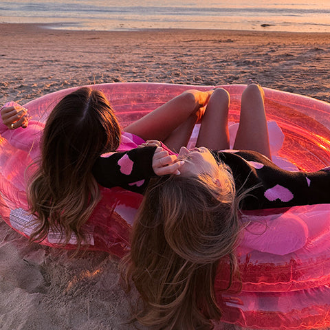 Beach Riot | Beach Riot - About