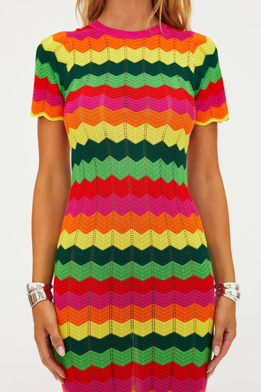 Beach Riot Emory Maxi Dress