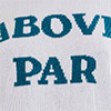Color: Above Par