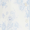 Color: Baby Blue Floral