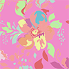 Color: Bloom Lagoon