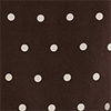 Color: Brown Polka Dot