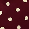 Color: Butter Blossom Polka Dot