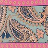 Color: Capri Soleil Paisley
