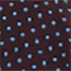 Color: Caribou Blue Polka Dot