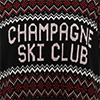 Color: Cheers Champagne Ski Club