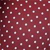 Color: Crimson Dot