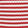 Color: Crimson Stripe