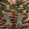 Color: Deep Jungle