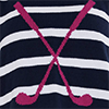 Color: Dusk Club Stripe