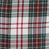 Color: Frosted Pine Plaid