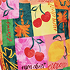 Color: XS / FRUIT  MARKET