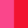 Color: Fuchsia Red Neon Pink