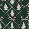 Color: Gift Wrapped Argyle