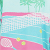 Color: Hibiscus Cove Court