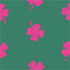 Color: Lucky Clover