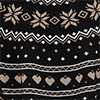 Color: Mystic Fairisle