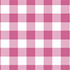 Color: Pink Gingham