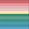 Color: Rainbow