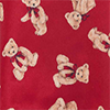 Red Teddy Bear