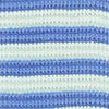 Color: Sapphire Sea Stripe