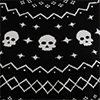 Color: Shadow Fair Isle