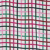 Sprinkle Cookie Plaid