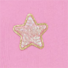Color: Starburst