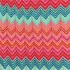 Color: Strawberry Ice Chevron