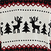 Color: Twilight Fairisle